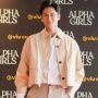 3 Rekomendasi Series Antonio Blanco Jr, 'Alpha Girls' Teranyar