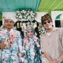 Kondangan ke Tempat Orang Tak Dikenal, Atta Halilintar Pakai Baju Ratusan Ribu