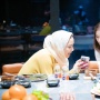 Beda Style Nagita Slavina dan Selvi Ananda saat Kumpul Bareng, Istri Raffi Ahmad Dikritik