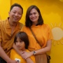 Ringgo Agus Rahman Sebut Beli Popok jadi Momen Me Time