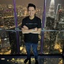 Sandang Titel S2, Chand Kelvin Mau Coba Bikin Perusahaan Sendiri