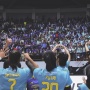 Kembali ke Jalur Kemenangan, Jakarta Electric PLN Tekuk Pertamina Enduro 3-1 di Final Four Proliga 2024