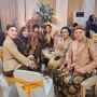 Dituduh Cueki Mamah Dedeh saat Tedak Siten, Adab Keluarga Hermansyah Jadi Perbincangan