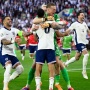 Tembus Semifinal Euro 2024 via Adu Penalti, Timnas Inggris Cetak Sejarah