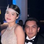 Dikabarkan Putus dengan Jefri Nichol, Heboh Foto Mesra Maria Theodore Bersama Politisi
