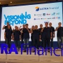 Bank Saqu Resmi Join Astra Financial Meriahkan GIIAS 2024