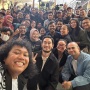 Raffi Ahmad Dukung Marshel Widianto dan Jeje Govinda Maju di Pilkada 2024