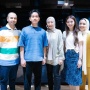 Dinner Bareng Sultan Andara, Gibran Rakabuming Raka Makin Modis Pakai Kalung Silver: Netizen, Gebrakannya Mas Wapres!