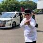 Prabowo Disebut Tak Mau Pindahkan Ibu Kota Jakarta ke IKN