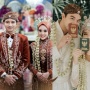 Heboh! 3 Selebriti Pilih Tanggal Cantik 7/7/2024 untuk Lepas Masa Lajang
