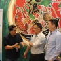 BRI Life Beri Ketenangan dan Perlindungan Asuransi Kesehatan pada Karyawan OPPO