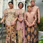 Susahnya Jadi Anak Artis, Momen Kellen Lemos Tegur Arsya Hermansyah saat Tedak Siten Azura Jadi Sorotan