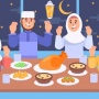 Jangan Salah! Ini Hukum Puasa Asyura Tanpa Puasa Tasua Lebih Dulu