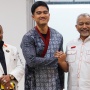 Elite PSI Temui Presiden PKS, Analis: Kaesang Sasar Agar Bisa Berkoalisi di Pilgub Jakarta
