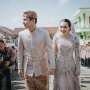 Kisah Cinta Beby Tsabina dan Rizki Natakusumah, Kini Kontroversi Keluarga Suami Ramai Dikulik