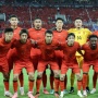 Dihuni Banyak Pemain Naturalisasi, Ini Rekor Indonesia saat Jumpa China