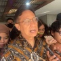 Menkes Budi Temui Keluarga Mendiang Aulia Risma Lestari Di Tegal, Sebut Kasus PPDS Undip Telah Jelas