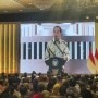 Masa Jabatannya Habis Oktober, Jokowi Harap Seluruh Komponen Bangsa Dukung Peralihan Pemerintahan ke Prabowo