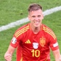 Euro 2024: Dani Olmo Emban Tugas Penting Saat Spanyol Hadapi Prancis di Semifinal
