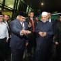 Sambut Kedatangan Grand Syekh Al Azhar, Begini Kata Gus Men