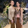 Calon Ipar, Beda Kado Aaliyah Massaid dan Sarah Menzel untuk Aurel Hermansyah