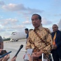 Proyek Molor! Air dan Listrik Belum Siap, Jokowi Batal Ngantor di IKN Bulan Ini