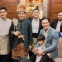 Putranya Hanya Pakai Kaos Ketek ke Kondangan Orang, Baim Wong Dikritik Tak Becus Urus Anak