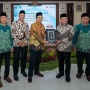 Dorong Inklusi Keuangan, Unit Usaha Syariah Bank DKI Siap Dukung Transaksi Perbankan Muhammadiyah DKI Jakarta