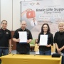 Pentingnya Edukasi "Basic Life Support" bagi Komunitas Otomotif