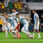 Semifinal Copa America 2024: Brasil Tersingkir, Argentina Untung Besar?