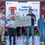 Dorong Pembayaran Non Tunai, Sinergi Bank DKI dan Tokopedia Siap Dukung Visi Jakarta Kota Global