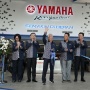 Yamaha Dealer Premium Diluncurkan di Ulang Tahun ke-50 YIMM