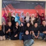Geliat Mahasiswa UMBY Berbagi 'Trik' Konten dan Marketing ke Komunitas Baby Cafe