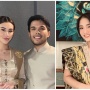 Dibawa ke Acara Tedak Siten Anak Atta Halilintar, Intip Beda Sikap Thariq Halilintar ke Fuji dan Aaliyah Massaid