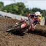 Crosser Astra Honda Tuntaskan Perjuangan di MXGP Lombok, Raih Poin Penting di Tengah Persaingan Ketat