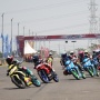 Weekend Seru! Honda Dream Cup 2024 Siap Suguhkan Aksi Pembalap Spektakuler di Purwokerto
