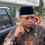 Menag Yaqut Lagi-lagi Bolos Rapat Haji 2024 di DPR, Kali Ini Ngaku Kehabisan Tiket Pesawat