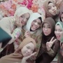 Kejutan Ulang Tahun Aurel Hermansyah Dihadiri Keluarga Besar, Kok Gen Halilintar Gak Ada?