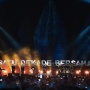 Satu Dekade Penuh Magis: Tulus, Gigi dan Dewa19 feat Virzha Guncang Panggung Prambanan Jazz Festival 2024!