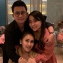 Anak-anaknya Dibesarkan Ayu Ting Ting, Apa Pekerjaan Syifa dan Nanda Fachrizal?