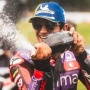 Gunakan Bahasa Indonesia, Pembalap MotoGP Jorge Martin Mendadak Jadi Sorotan