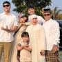 Apa Pekerjaan 3 Anak Haji Faisal? Semuanya Sukses di Usia Muda dan Bisa Beli Rumah Mewah