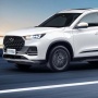 Chery Akan Boyong SUV Tiggo Hybrid ke Indonesia, Berharap Dapat Insentif