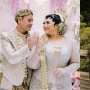 Standar Nikah Makin Tinggi? Keanu Agl Bingung Lihat Souvenir Pernikahan Unik Clarissa Putri, Apa Itu?