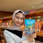 5 Potret Xaviera Putri, Peserta Clash of Champions yang Jadi Sorotan Sebab Kemampuan Ingatan Luar Biasa