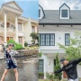 Adu Mewah Rumah 3 Anak Haji Faisal, Punya Fuji Paling Moncer?