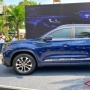 Kabin Berlapis Kulit dan Panoramic Sunroof, SUV Mewah Ini Kini Cuma Dibanderol Setara LCGC