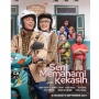 Febby Rastanty Akting Bareng Elang El Gibran di Film Seni Memahami Kekasih