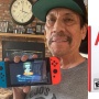 Danny Trejo Ikut Meriahkan Hari Video Game Nasional, Ini Fakta-fakta Menarik Seputar Video Game