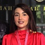 Rumah Mantan Suami Dibongkar Paksa, Unggahan Tsania Marwa Disorot: Doanya Menembus Langit